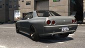 Annis Elegy Retro [V1.4]